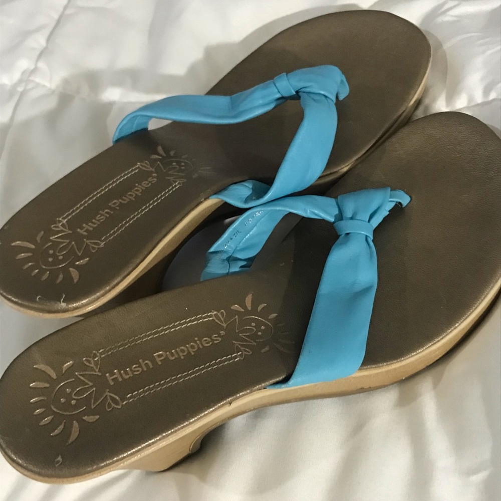 Hush Puppies Sandals